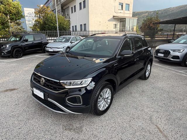 VOLKSWAGEN T-Roc 1.0 TSI Life SCONTO ROTTAMAZIONE