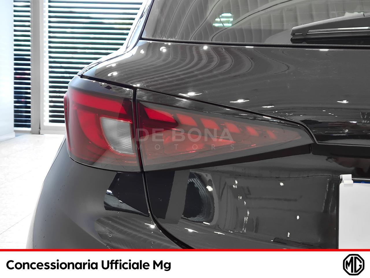 Mg MG3 1.5 comfort