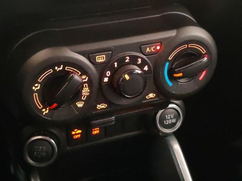 Suzuki Ignis 1.2 Hybrid Top 2WD | IVA ESPOSTA