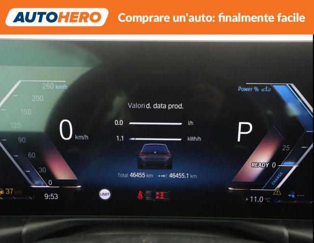 BMW 320 e Touring