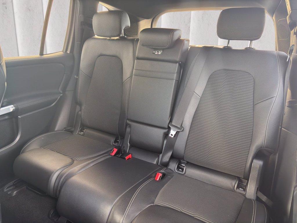 MERCEDES GLB 200 d Sport Plus auto del 2021