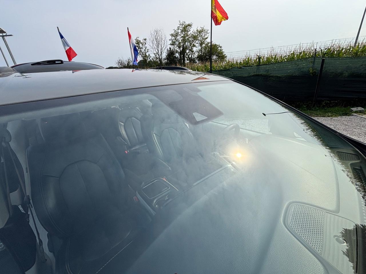 Chrysler Pacifica TOURING GPL BRC !!!!
