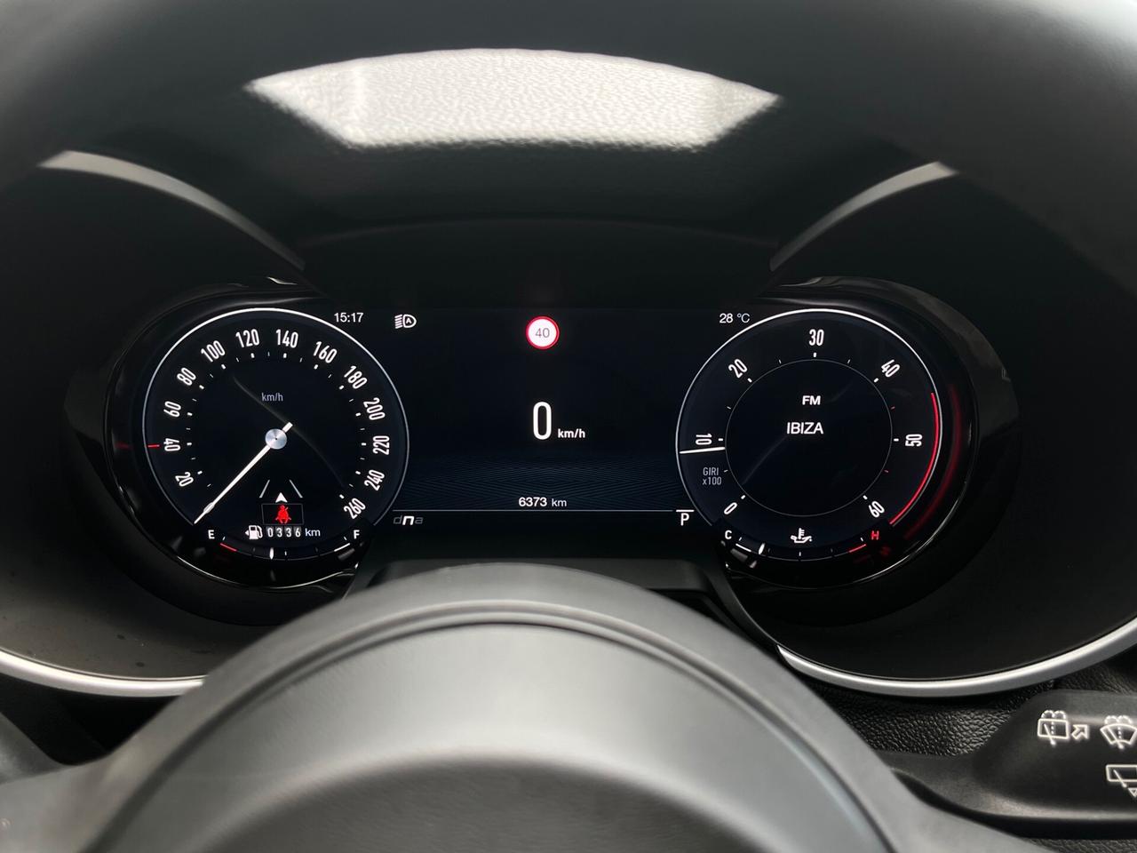 Alfa Romeo Stelvio 2.2 d 210 CV AT8 Q4 Sprint