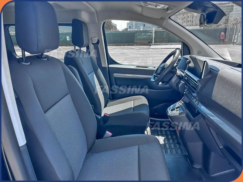 FIAT Ulysse 2.0 BlueHdi Combi M1 L2H1 AT8 180cv
