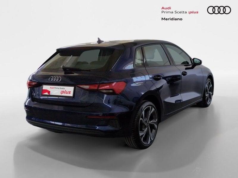 Audi A3 30 TDI S tronic Business