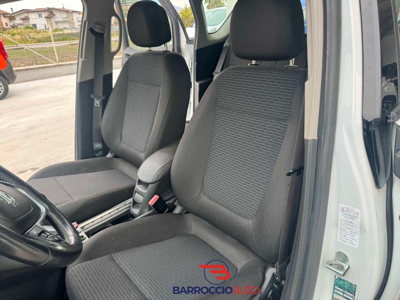 Opel Meriva 1.6 CDTI Start&Stop Cosmo
