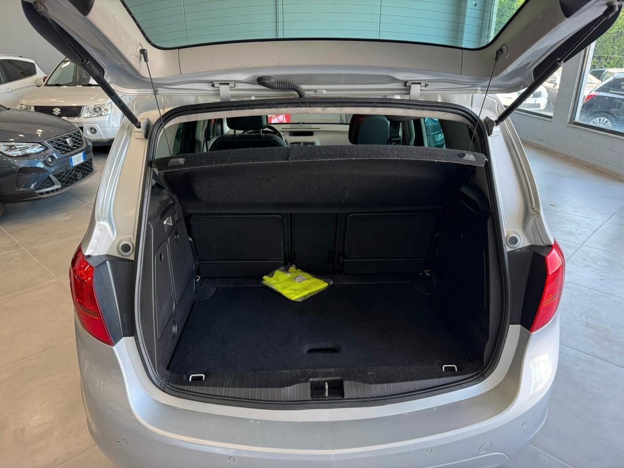 Opel Meriva 1.4 Turbo 120CV GPL Tech Cosmo