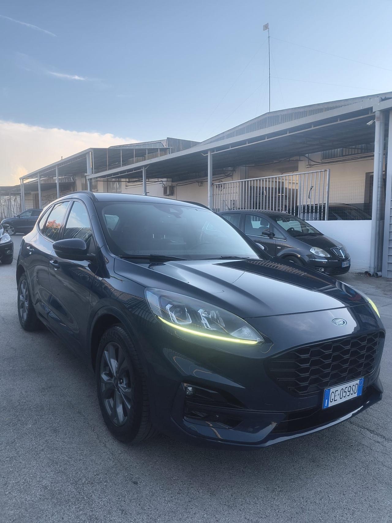 Ford Kuga 1.5 EcoBlue 120 CV 2WD ST-Line