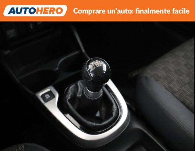 HONDA Jazz 1.3 Trend