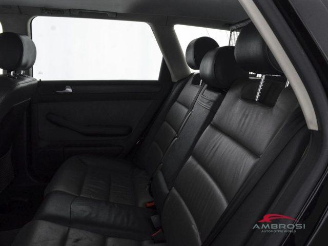 AUDI A6 allroad 2.5 TDI 180 CV quattro - PER OPERATORI DEL SETTORE