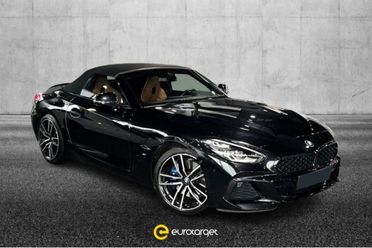 BMW Z4 sDrive30i Msport