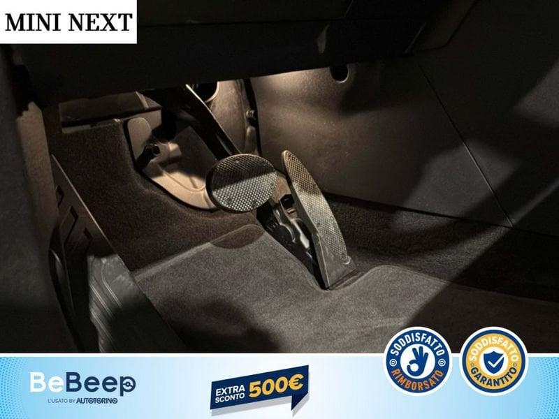 MINI Countryman Mini F60 MINI 2.0 48V D CLASSIC AUTO