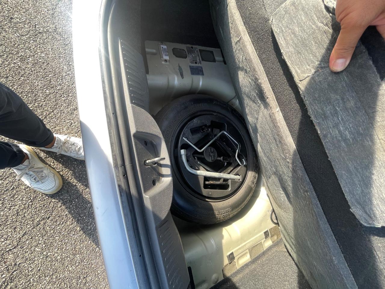 Fiat 500 1.2 Sport
