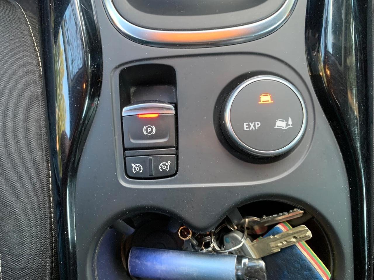 Renault Kadjar Blue dCi 8V 115CV Sport Edition