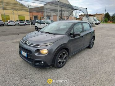 CITROEN C3 PureTech 82 GPL Shine