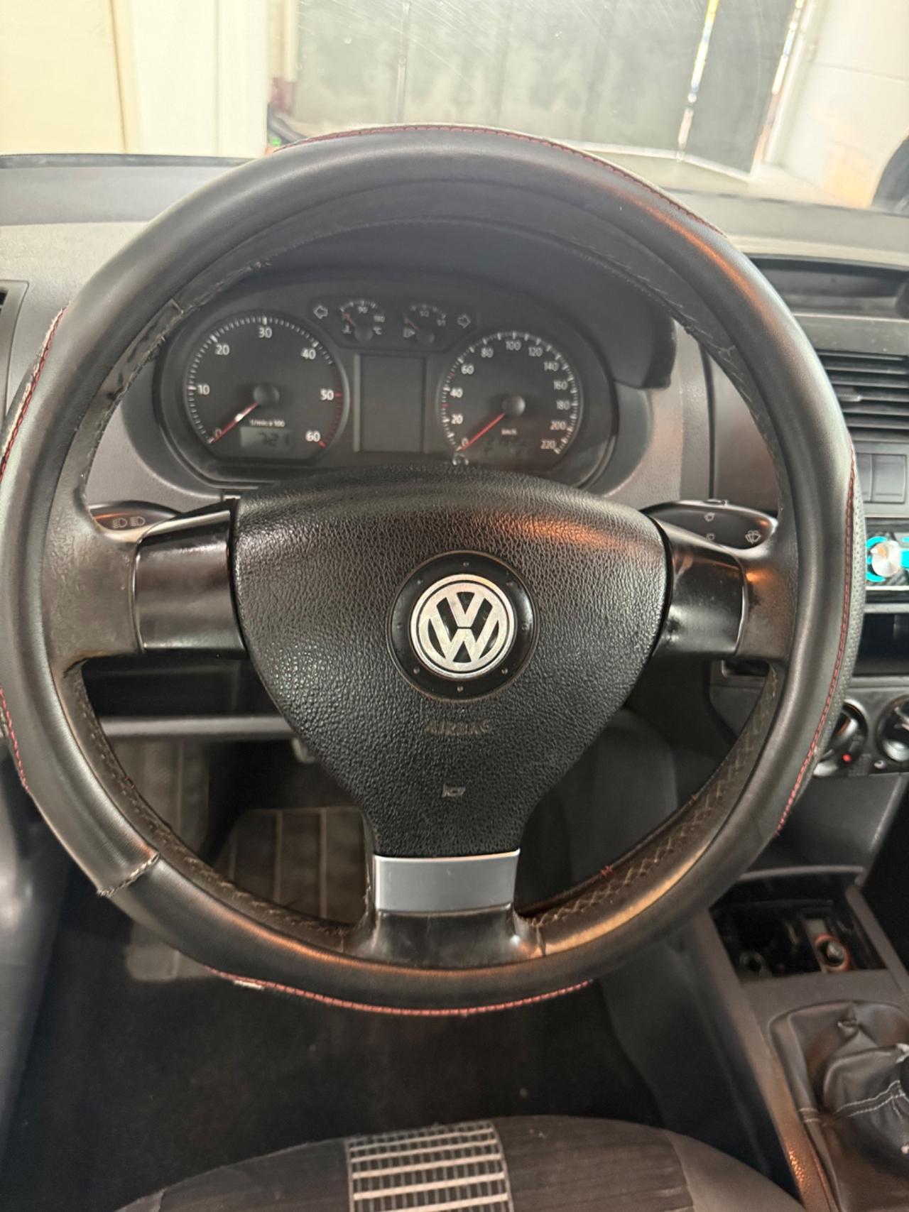 Volkswagen Polo 1.4/69CV TDI DPF 5p. Comfortline