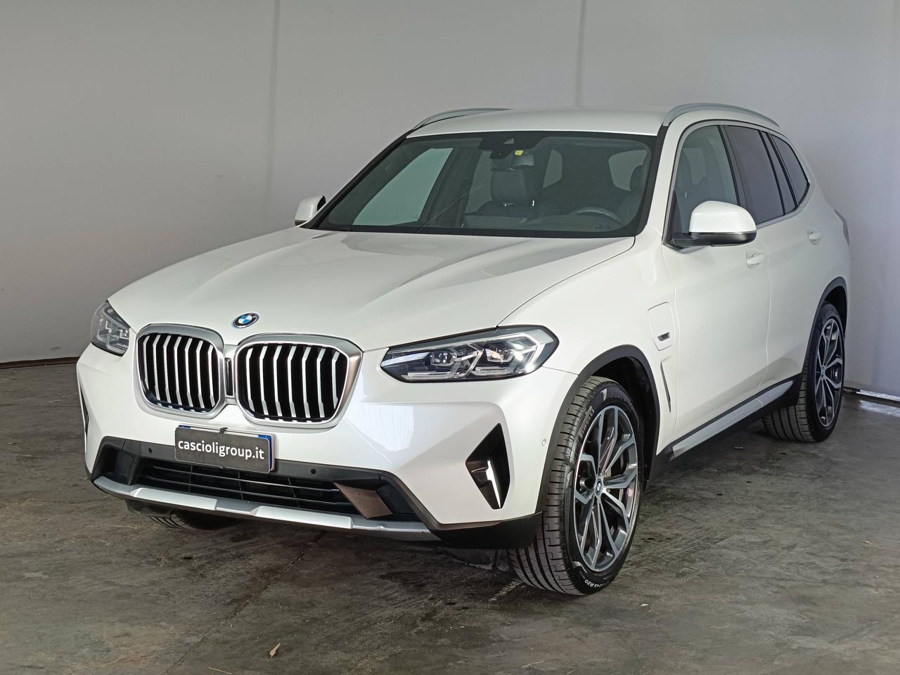 BMW X3 G01 2021 - X3 xdrive30e auto