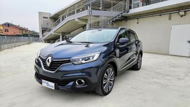 Renault Kadjar 1.2 TCe 130CV Energy Bose Unico Prpprietario