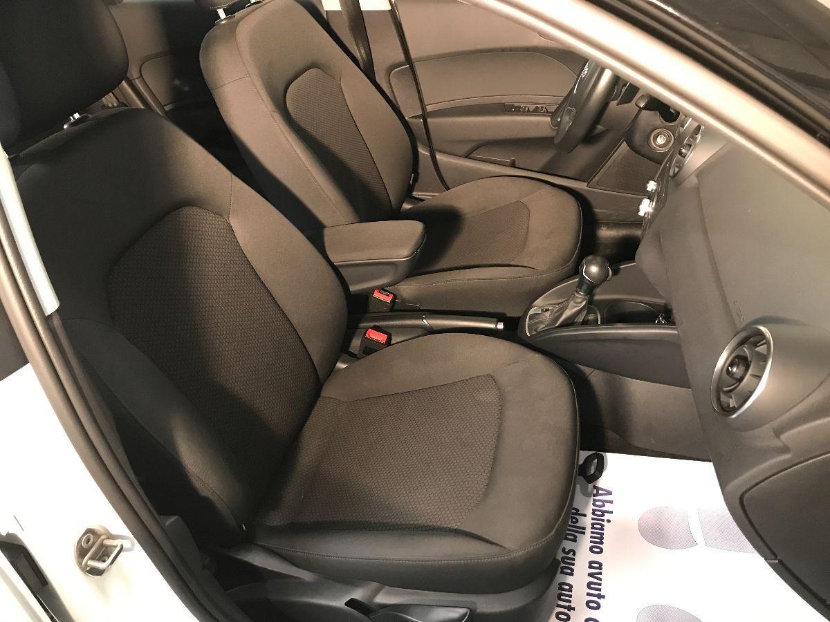 AUDI A1 SPB 1.4 TDI S tronic S LINE