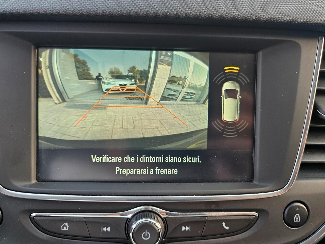 OPEL CROSSLAND X 1.5D 110CV INNOVATION FULL
