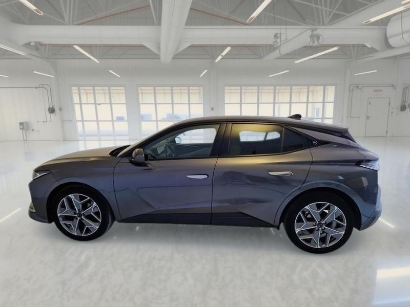 DS DS 4 BlueHDi 130 Auto Esprit De Voyage 5 PORTE