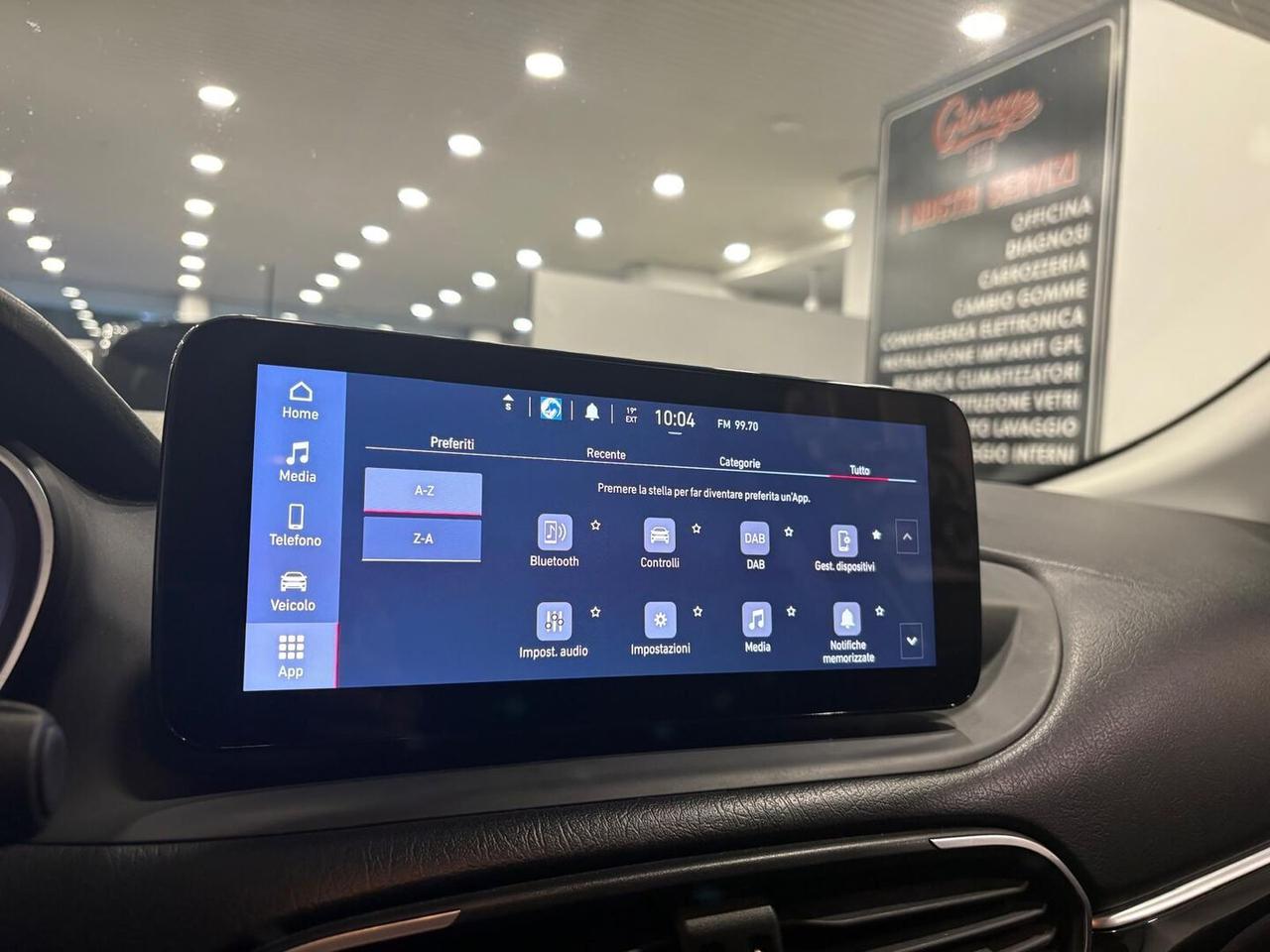 Fiat Tipo 1.0 t3 100cv