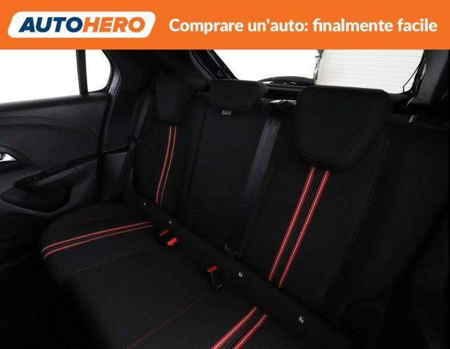 OPEL Corsa 1.2 130 CV aut. GS Line