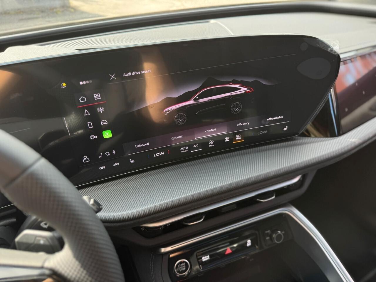 Audi Q5 SPB 40 TDI 204 CV quattro S tronic Identity Black