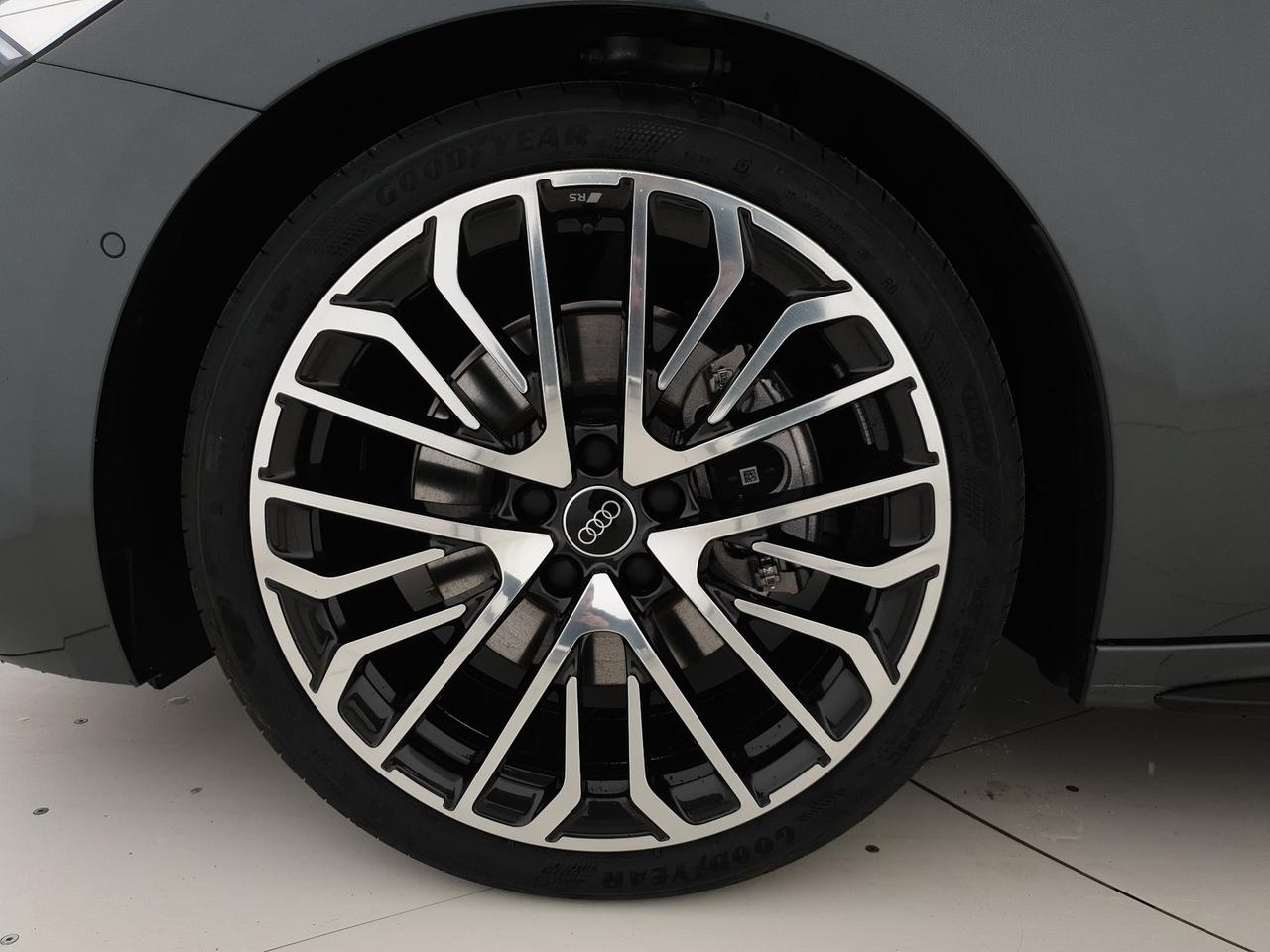 Avant 2.0TDI 204CV quattro S tronic S line Edition