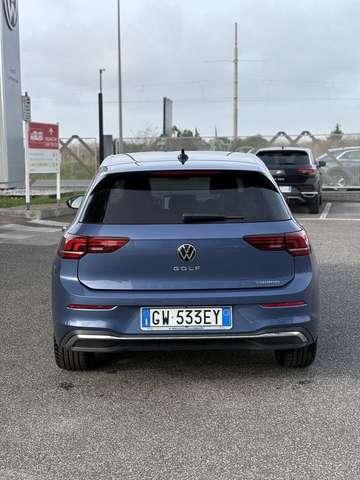 Volkswagen Golf 1.5 TSI eHybrid DSG 50 Years 204cv