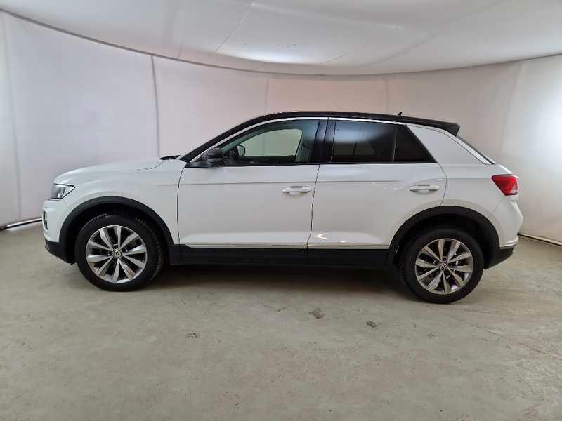 VOLKSWAGEN T-ROC 1.6 TDI SCR Style BMT