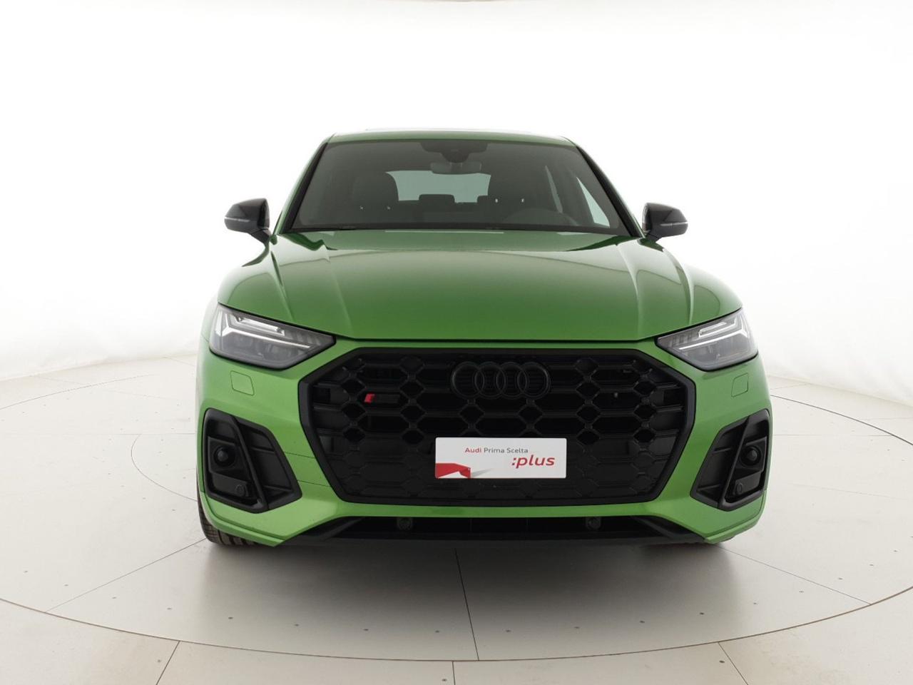 Sportback 3.0TDI 341CV quattro tipt Sport Attitude