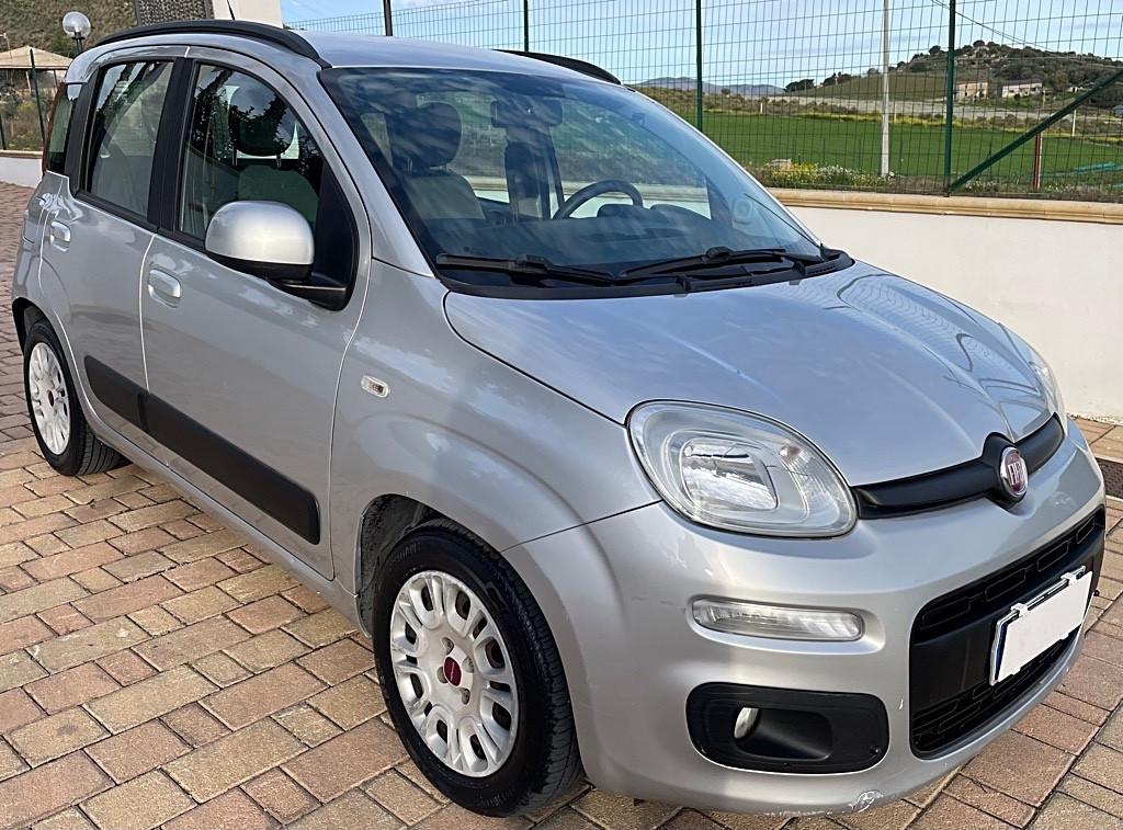 Fiat Panda 1.2 EasyPower Pop