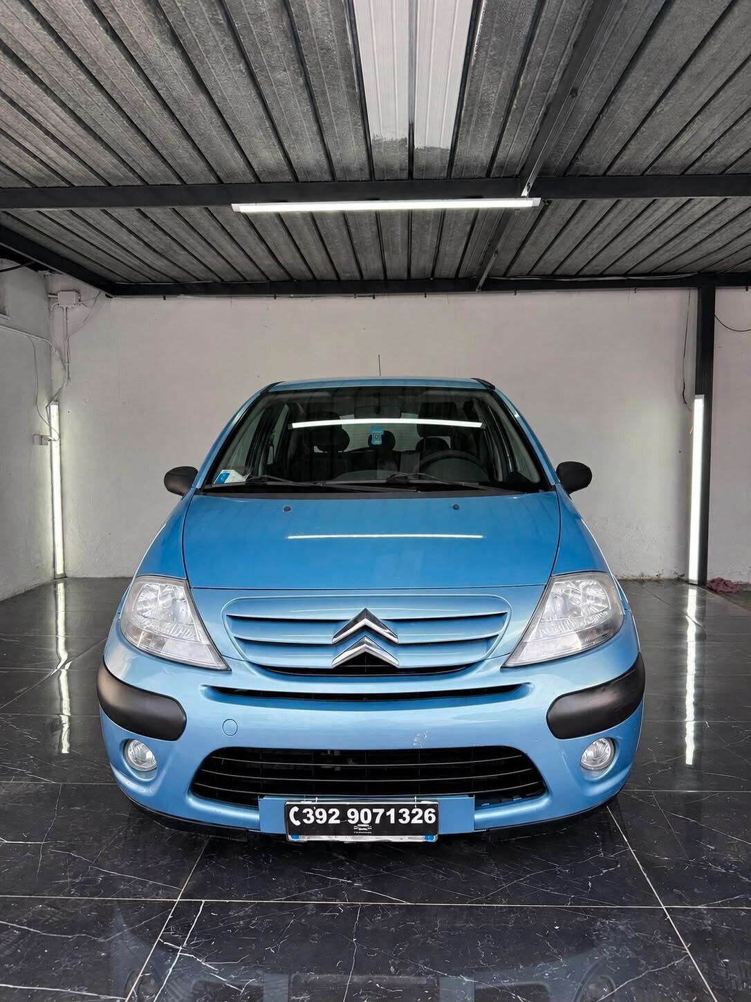 Citroen C3 1.1 airdream Gold by Pinko