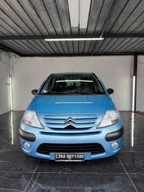 Citroen C3 1.1 airdream Gold by Pinko