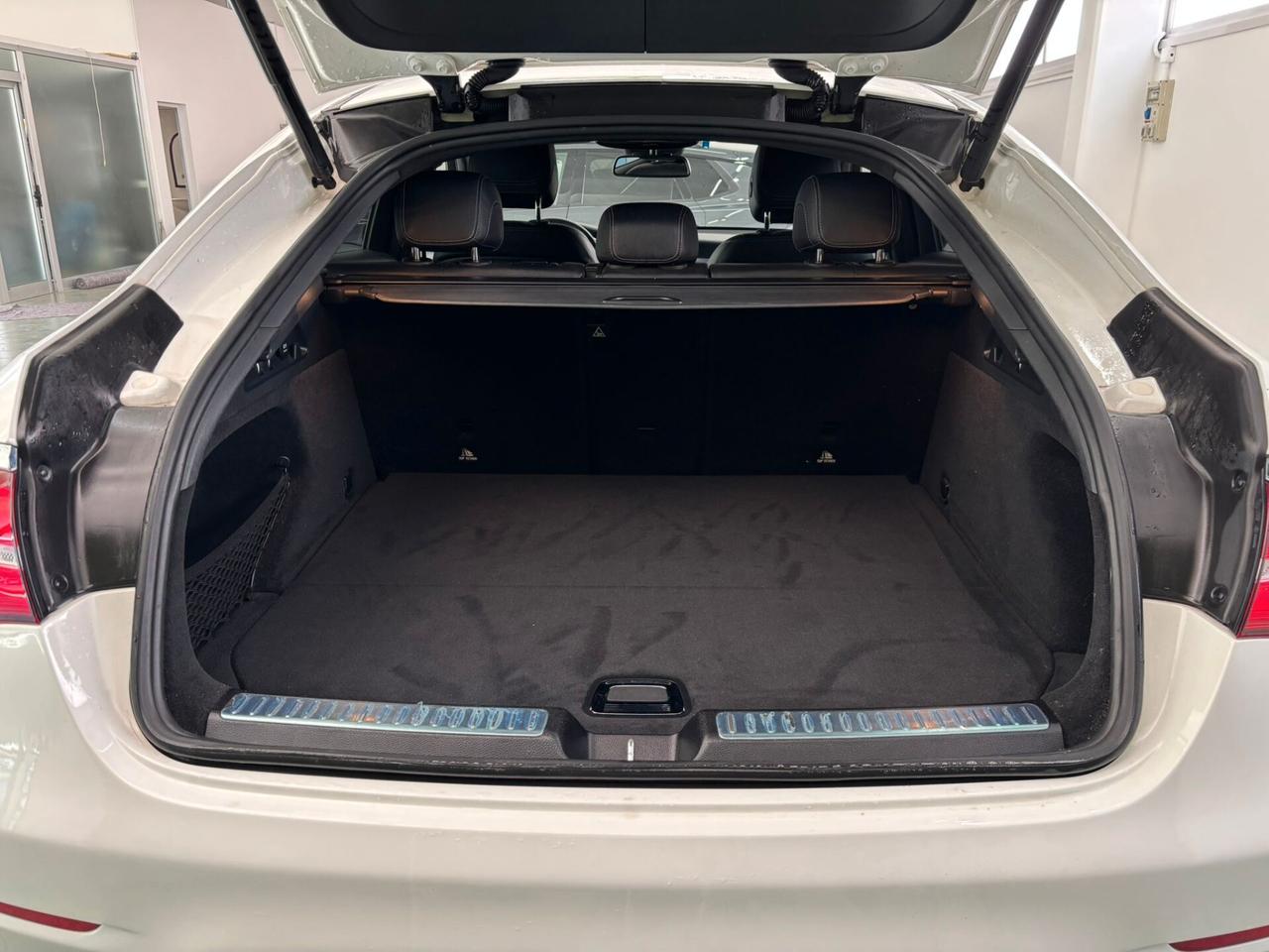 Mercedes-benz GLC 250 d 4Matic Coupé Premium