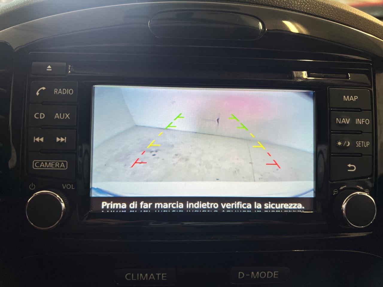 Nissan Juke 1.5 dCi Start&Stop Acenta