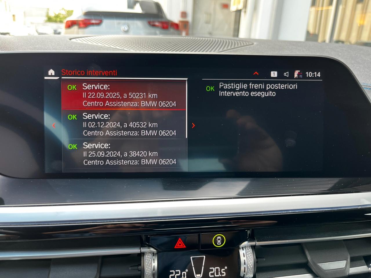 Bmw Z4 M40i 340CV