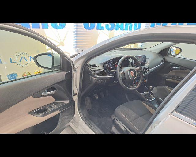FIAT Tipo 5p 1.6 mjt Lounge s&s 120cv