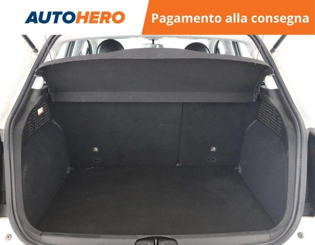 FIAT 500X 1.3 MultiJet 95 CV Pop Star
