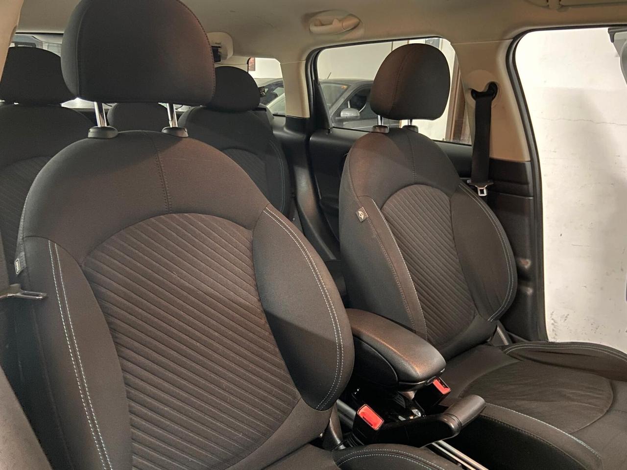 Mini Cooper SD Countryman 2.0 D ALL4 Automatica