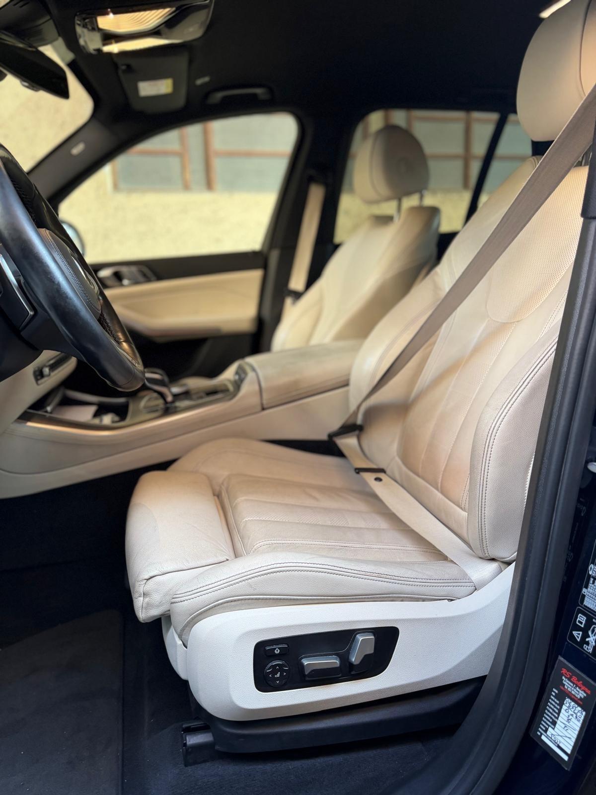 Bmw X5 xDrive25d Msport
