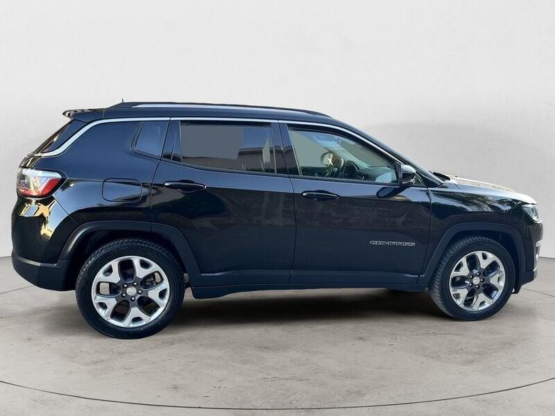 Jeep Compass 1.6 Multijet Limited KEYLESS/NAVI