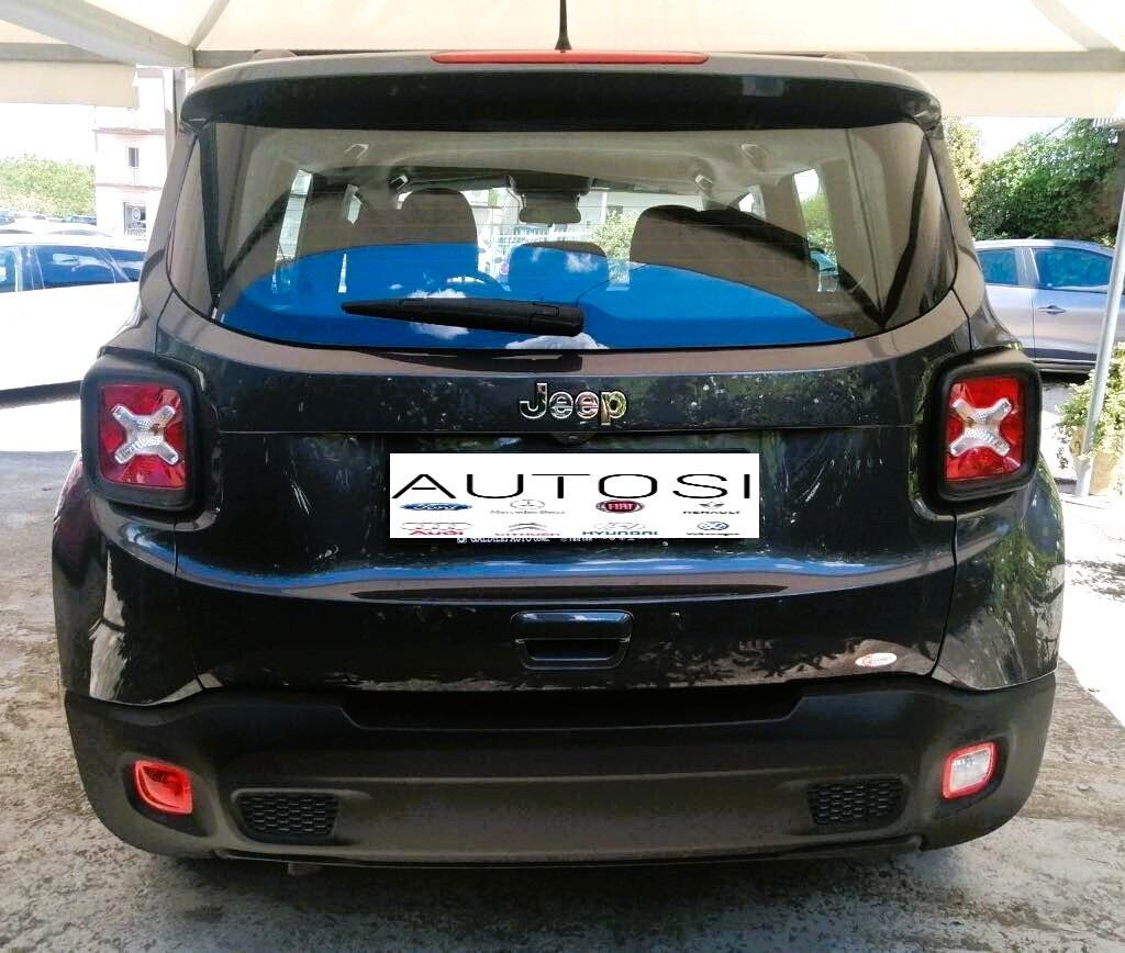 Jeep Renegade 1.6 130cv 2 wd