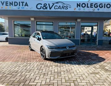 Volkswagen Golf GTI 8.5 2.0 TSI 265 CV PANORAMA IQ LIGHT