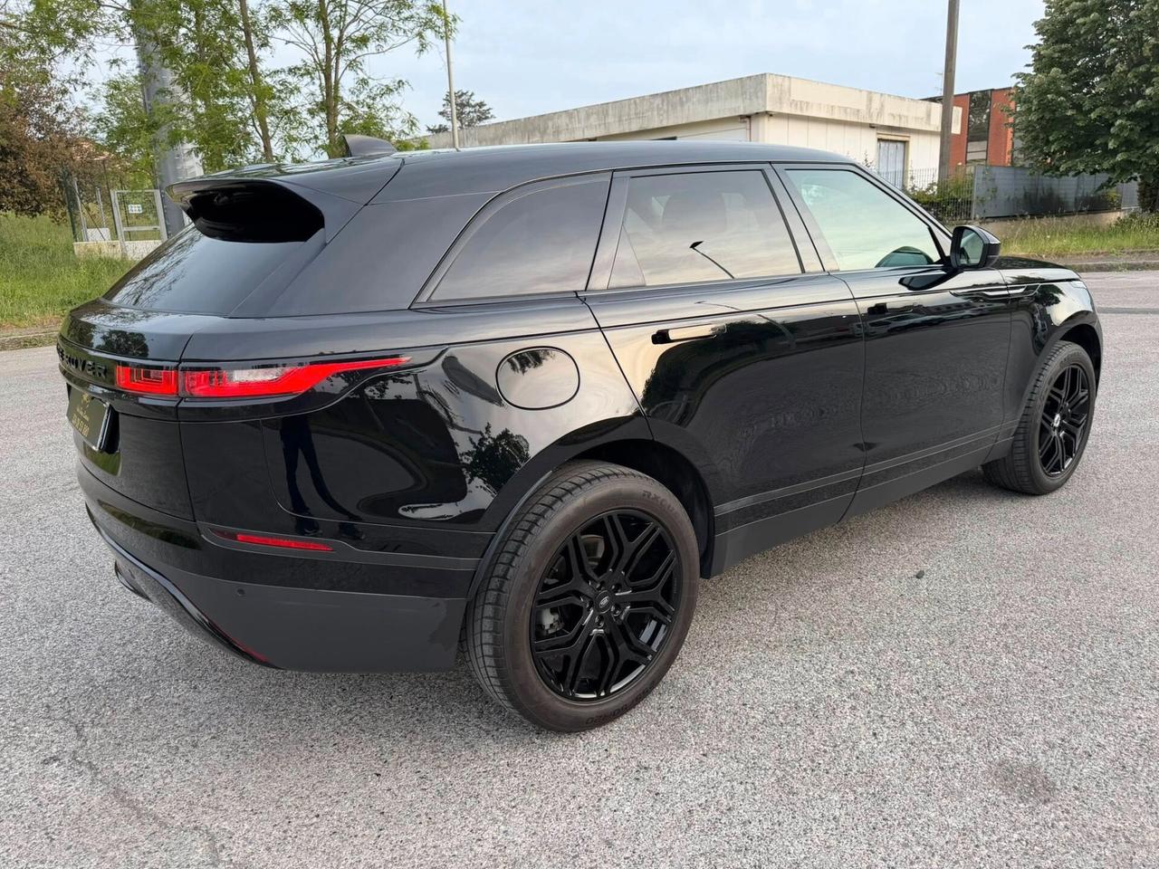Land Rover Range Velar 2.0D I4 180 CV R-Dynamic HSE