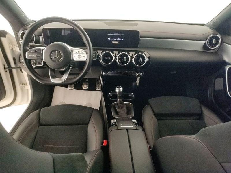 Mercedes-Benz CLA Coupé CLA Coupe 200 Premium