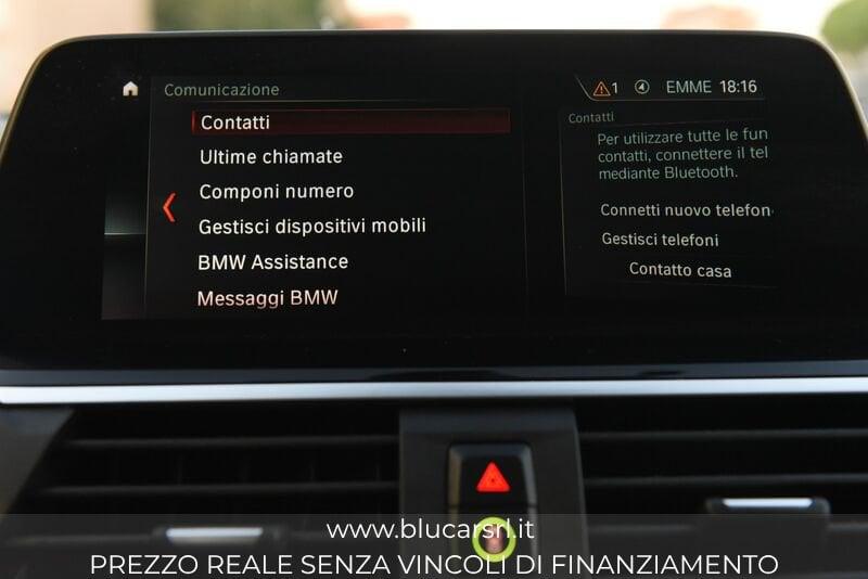BMW X3 X3 xdrive20d mhev 48V xLine auto