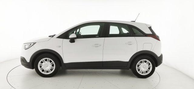 OPEL Crossland X 1.2 12V Advance
