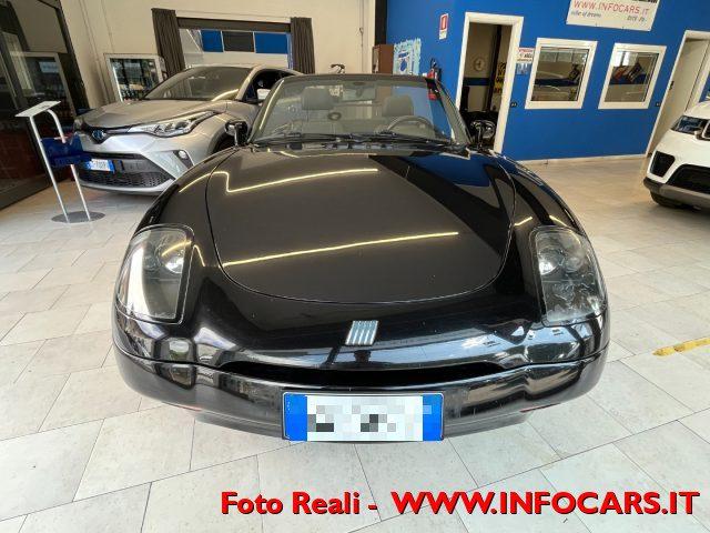 FIAT Barchetta 1.8 16V 130 cv Cabrio da collezione